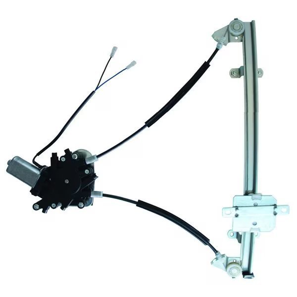 Replacement For Electric Life, Zrdw14R Window Regulator - With Motor, Ilb Gold, Mfr#: ZRDW14R WINDOW REGULATOR - WITH MOTOR
